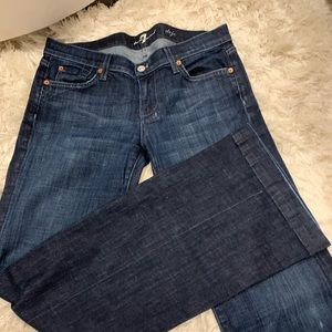 Seven for all Mankind Jeans